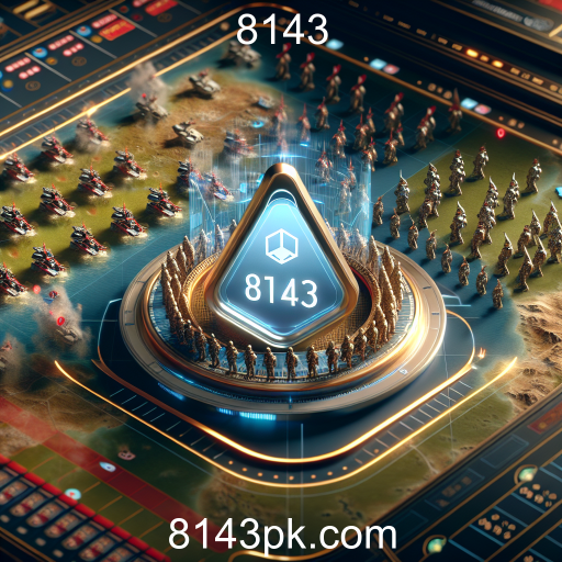 Desvendando o Mundo dos Jogos de Estratégia